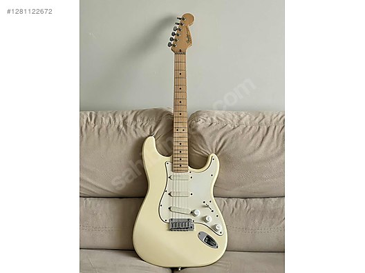 İkinci El ve Sıfır Alışveriş / Müzik / Müzik Aletleri / Telli Çalgılar / Gitar / Elektro