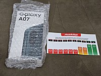 AZ ÖNCE ALINDI 128GB