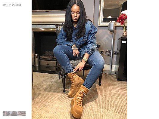 fenty puma scuba boots