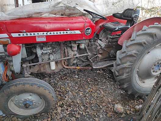 massey ferguson 135 massey at sahibinden com 982122724 massey ferguson 135 massey at sahibinden com 982122724