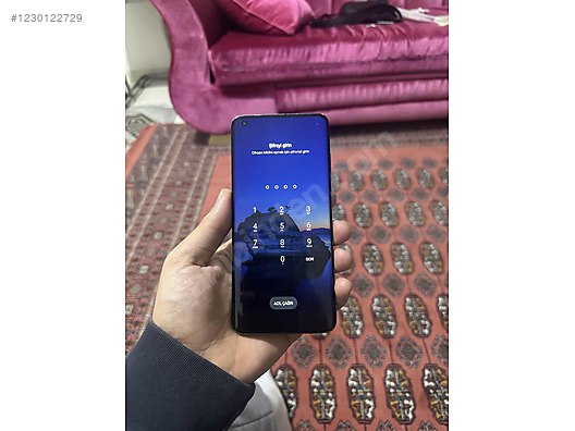 İkinci El ve Sıfır Alışveriş / Cep Telefonu & Aksesuar / Cep Telefonu / Xiaomi / Mi 10 Ultra