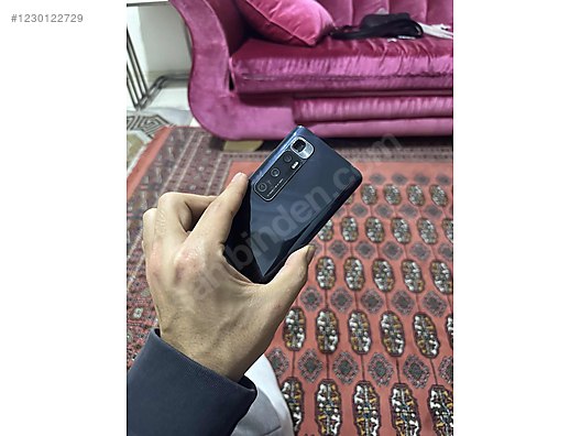 İkinci El ve Sıfır Alışveriş / Cep Telefonu & Aksesuar / Cep Telefonu / Xiaomi / Mi 10 Ultra