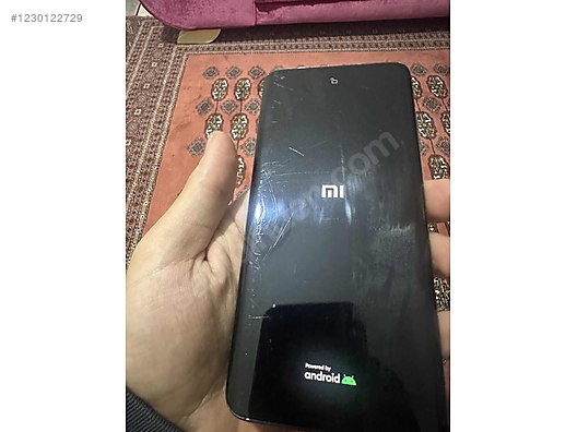 İkinci El ve Sıfır Alışveriş / Cep Telefonu & Aksesuar / Cep Telefonu / Xiaomi / Mi 10 Ultra