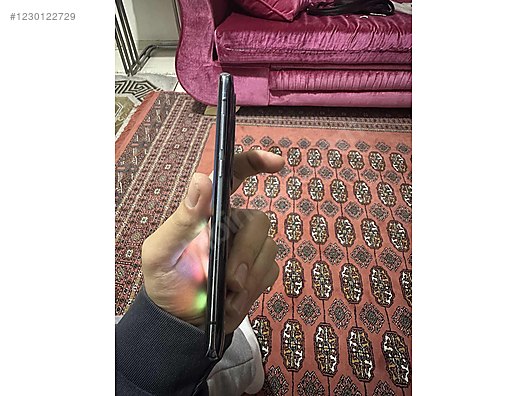 İkinci El ve Sıfır Alışveriş / Cep Telefonu & Aksesuar / Cep Telefonu / Xiaomi / Mi 10 Ultra