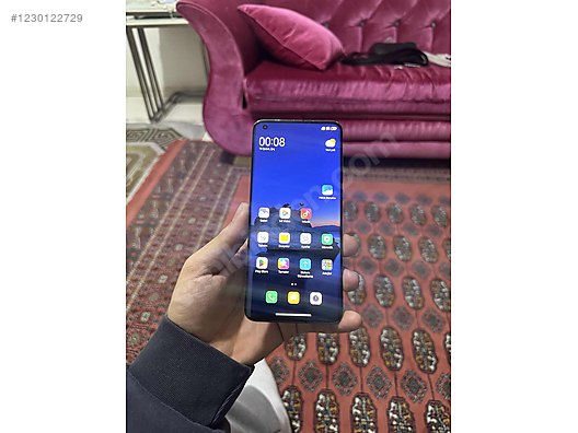 İkinci El ve Sıfır Alışveriş / Cep Telefonu & Aksesuar / Cep Telefonu / Xiaomi / Mi 10 Ultra