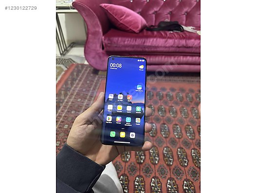İkinci El ve Sıfır Alışveriş / Cep Telefonu & Aksesuar / Cep Telefonu / Xiaomi / Mi 10 Ultra