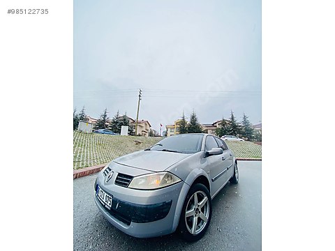 renault megane 1 5 dci authentique sahibinden temiz megane 2 sahibinden comda 985122735 renault megane 1 5 dci authentique sahibinden temiz megane 2 sahibinden comda 985122735