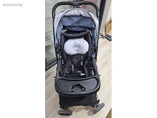 Used & Brand New Items / Mother & Baby / Transport / Stroller & Pushchair