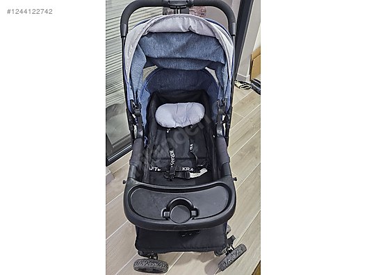 Used & Brand New Items / Mother & Baby / Transport / Stroller & Pushchair