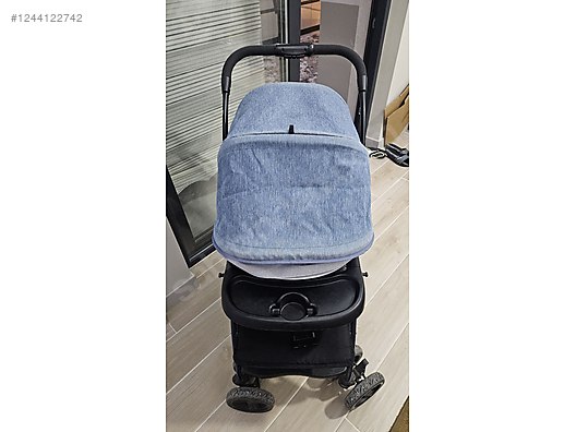 Used & Brand New Items / Mother & Baby / Transport / Stroller & Pushchair
