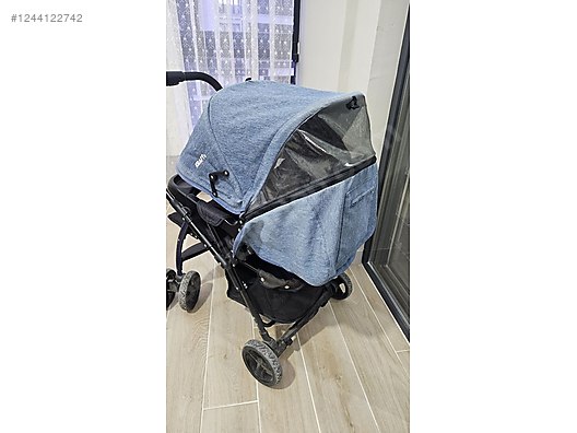 Used & Brand New Items / Mother & Baby / Transport / Stroller & Pushchair