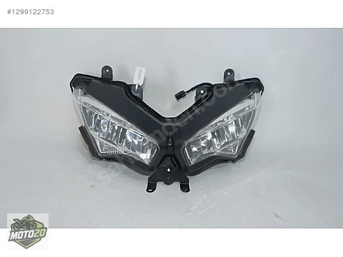 Elektrik / Moto20'den | Kawasaki 23/25 Model ZX4RR/ZX4R Ön Far Orj