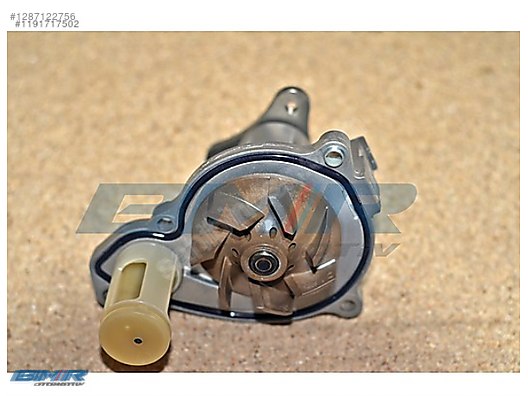 Yedek Parça, Aksesuar, Donanım & Tuning / Otomotiv Ekipmanları / Yedek Parça / Otomobil & Arazi Aracı / Isıtma & Havalandırma & Klima