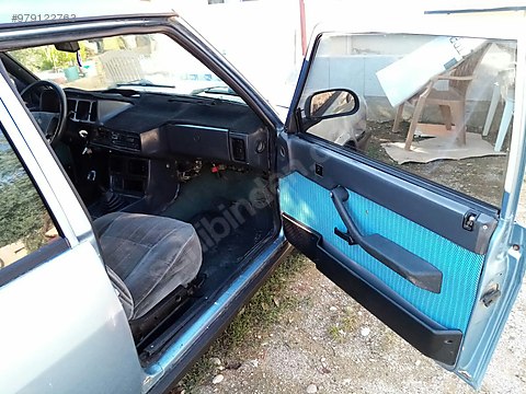 tofas kartal kartal on numara araba sahibinden at sahibinden com 979122763