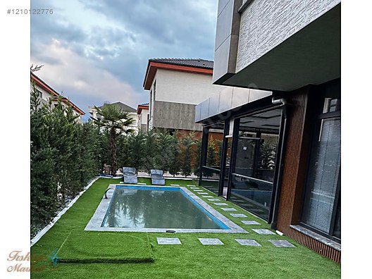 İkinci El ve Sıfır Alışveriş / Bahçe & Yapı Market / Bahçe / Havuz Sistemleri / Havuz