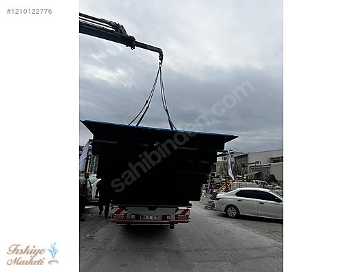 İkinci El ve Sıfır Alışveriş / Bahçe & Yapı Market / Bahçe / Havuz Sistemleri / Havuz