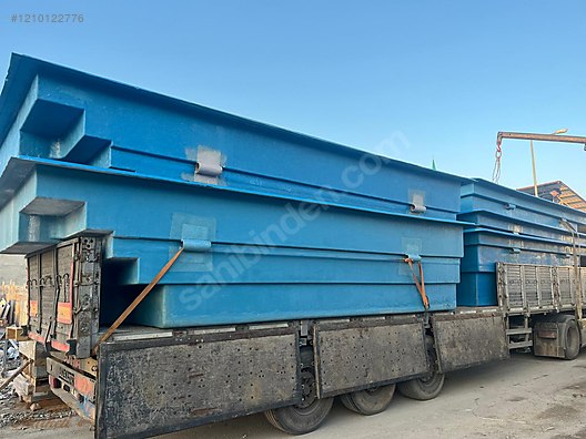 İkinci El ve Sıfır Alışveriş / Bahçe & Yapı Market / Bahçe / Havuz Sistemleri / Havuz