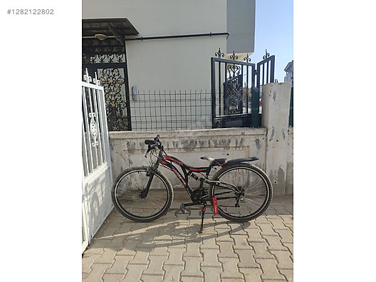 Used & Brand New Items / Sports / Bicycles / City Bicycle & Touring Bikes