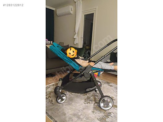 Used & Brand New Items / Mother & Baby / Transport / Stroller & Pushchair