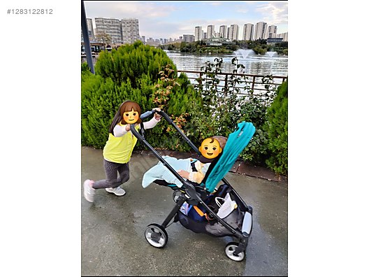 Used & Brand New Items / Mother & Baby / Transport / Stroller & Pushchair