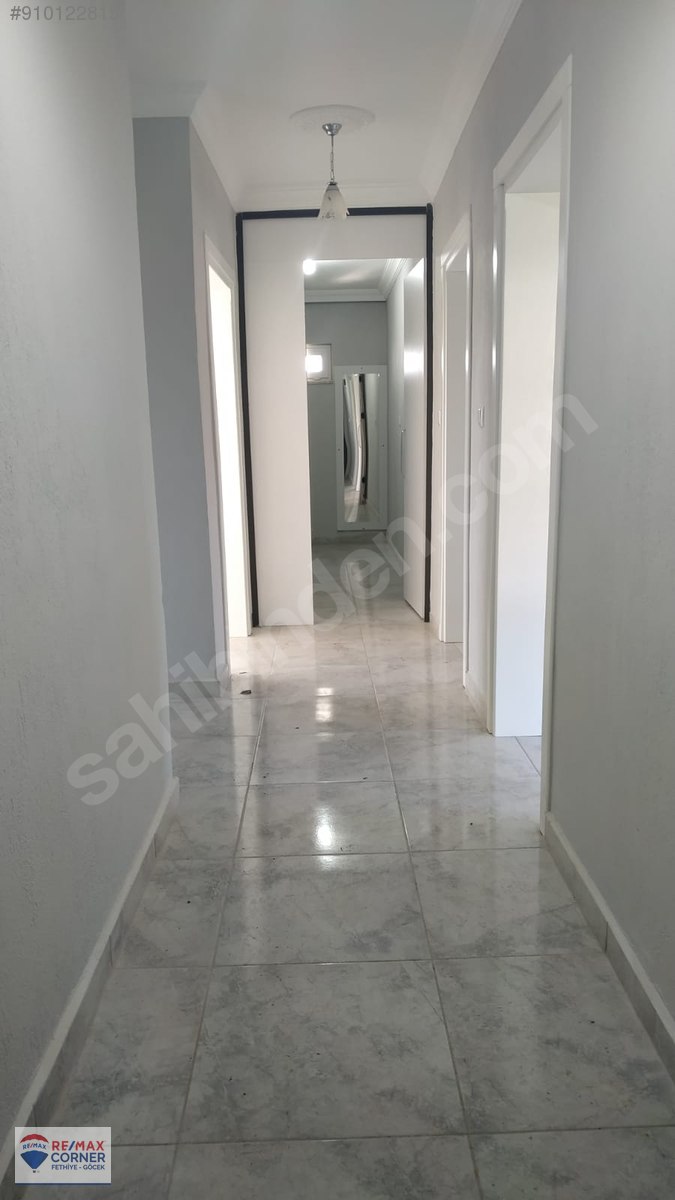 Köyceğiz Kiralık Daire Panoramik Göl Manzaralı Kiralık Daire