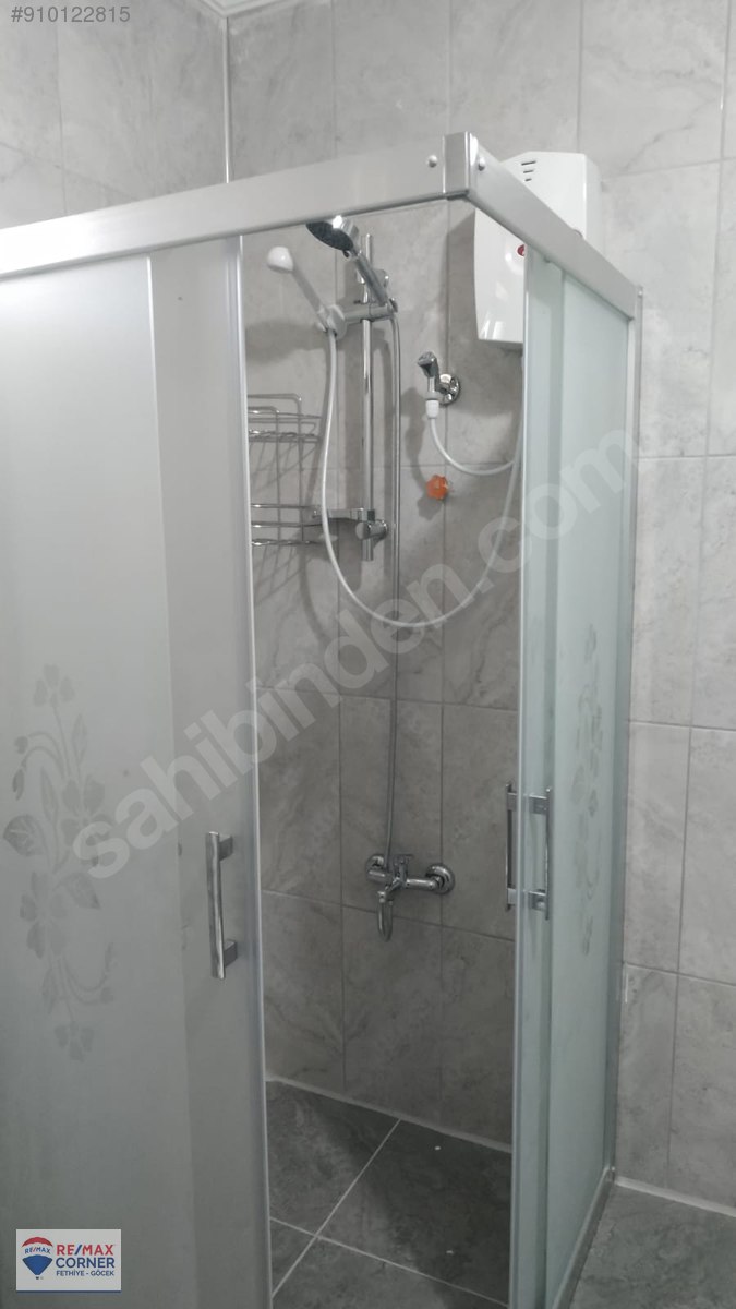 Köyceğiz Kiralık Daire Panoramik Göl Manzaralı Kiralık Daire