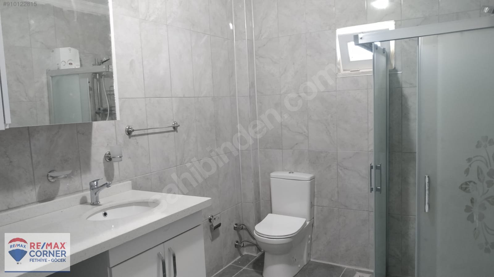 Köyceğiz Kiralık Daire Panoramik Göl Manzaralı Kiralık Daire