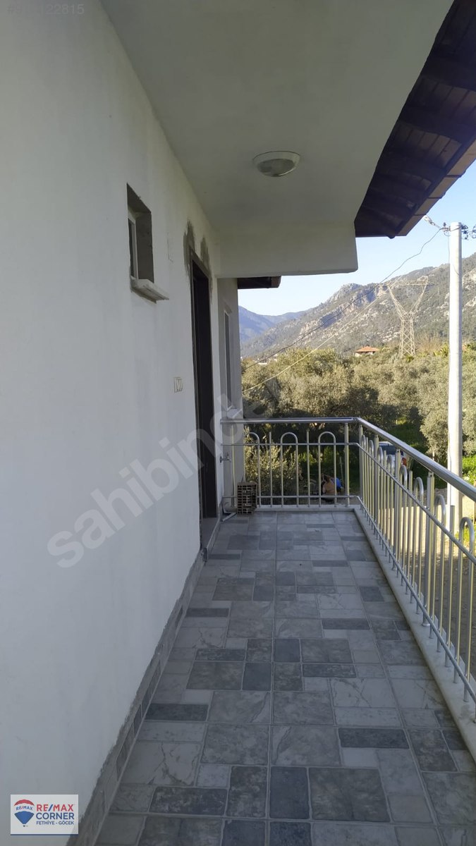 Köyceğiz Kiralık Daire Panoramik Göl Manzaralı Kiralık Daire
