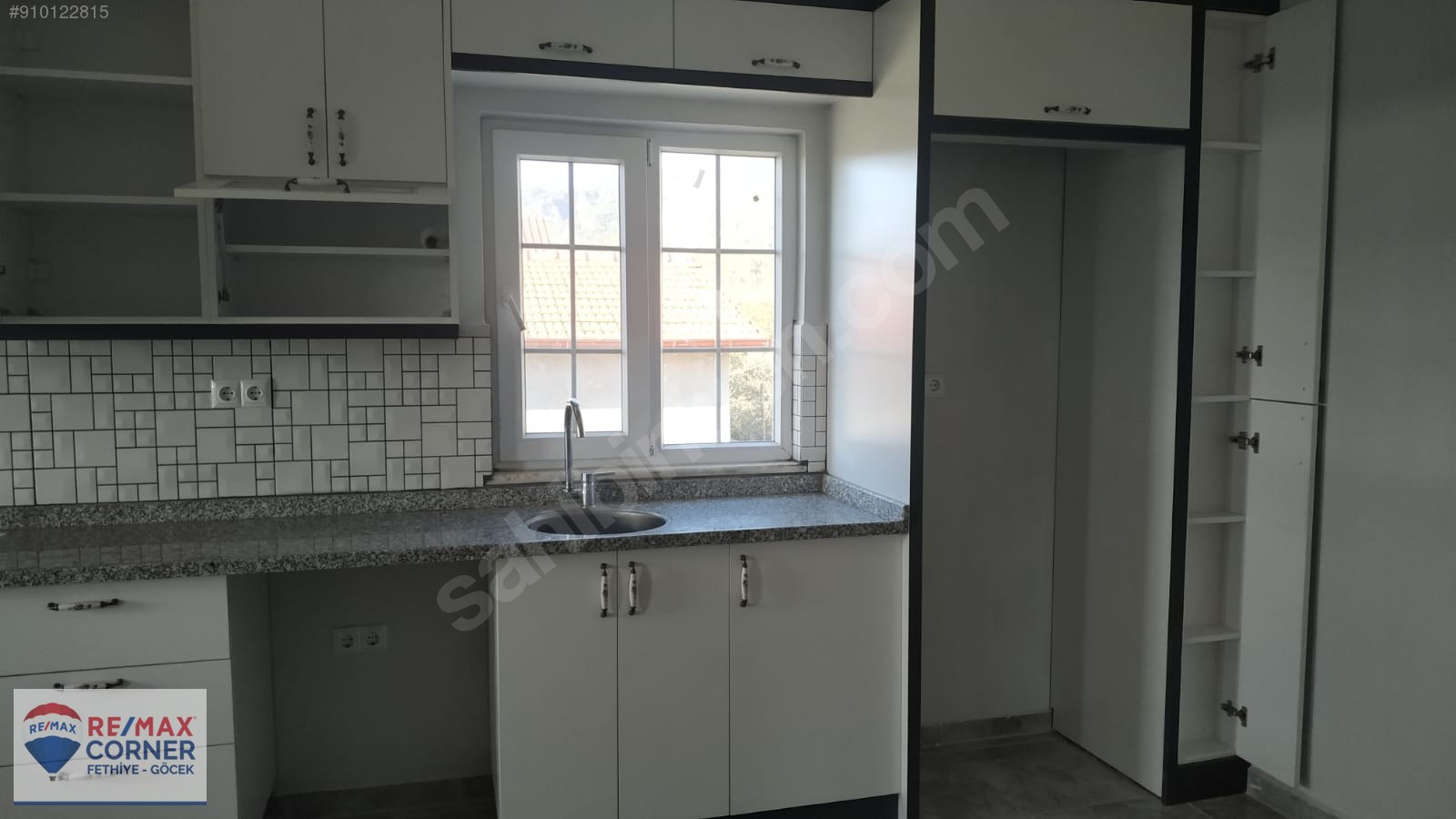 Köyceğiz Kiralık Daire Panoramik Göl Manzaralı Kiralık Daire