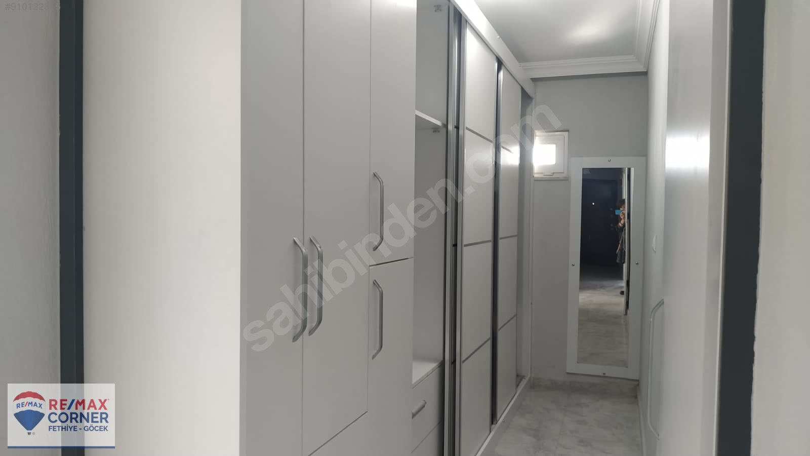 Köyceğiz Kiralık Daire Panoramik Göl Manzaralı Kiralık Daire