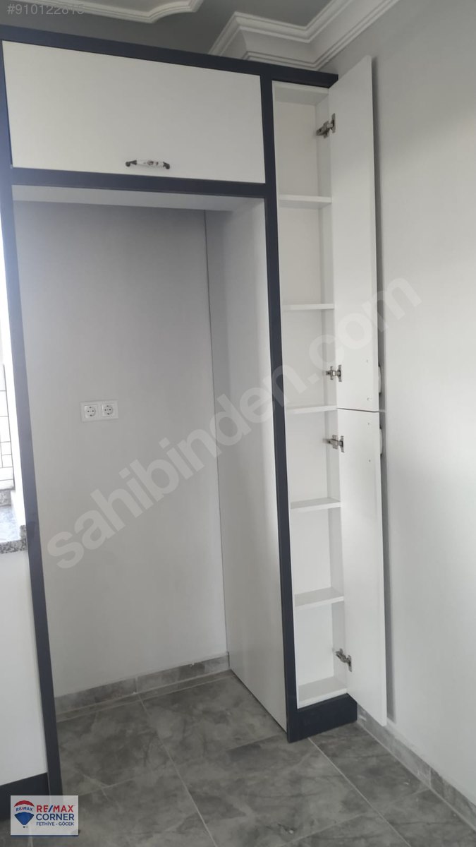 Köyceğiz Kiralık Daire Panoramik Göl Manzaralı Kiralık Daire
