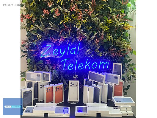 Used & Brand New Items / Cell Phones & Accessories / Cell Phones / Apple / iPhone 17 Pro Max