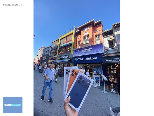 Used & Brand New Items / Cell Phones & Accessories / Cell Phones / Apple / iPhone 17 Pro Max