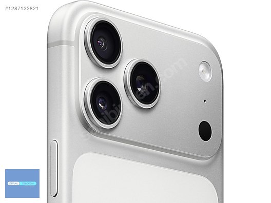 Used & Brand New Items / Cell Phones & Accessories / Cell Phones / Apple / iPhone 17 Pro Max