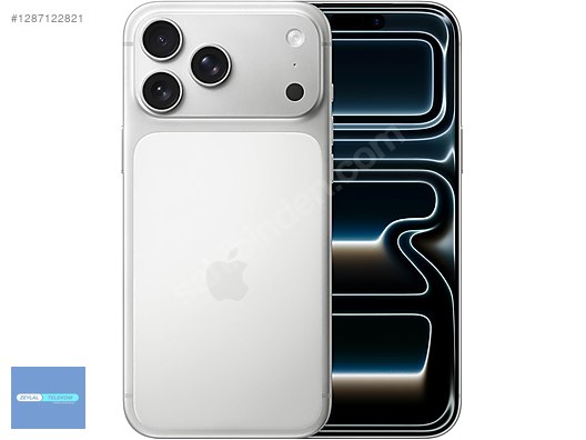 Used & Brand New Items / Cell Phones & Accessories / Cell Phones / Apple / iPhone 17 Pro Max