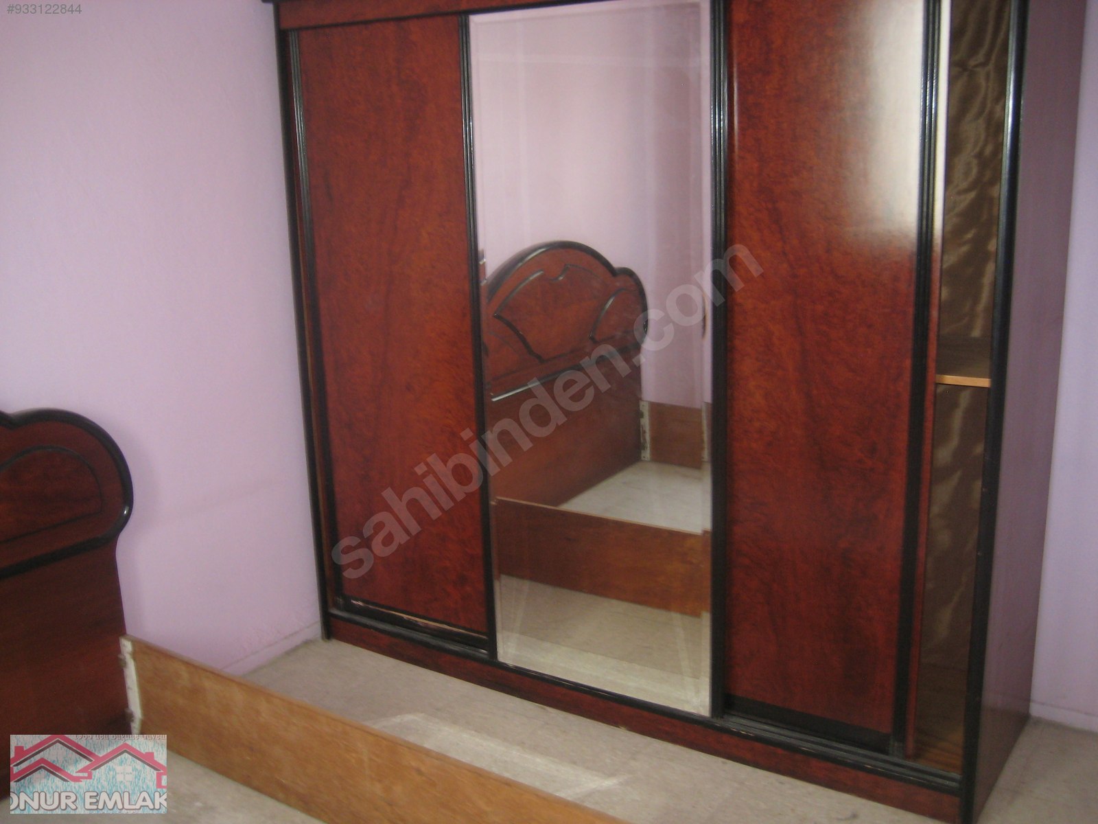 MENEMEN İNÖNÜ MAH METRO YAKININDA 3+1 ARA KAT KİRALIK DAİRE.. Kiralık