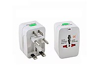 Hepsi Bir Arada Evrensel Dünya Çapında Uluslararası Seyahat Fişi #1258122858