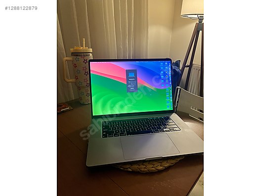 Apple Macbook / Macbook Pro 2019 16'', Intel i9, 2TB SSD, 5500m