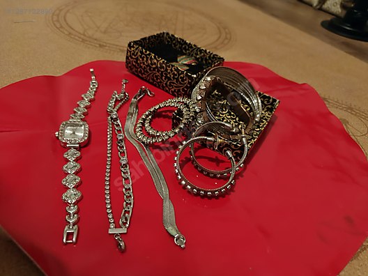 Kadın Nikel Kolye Modelleri