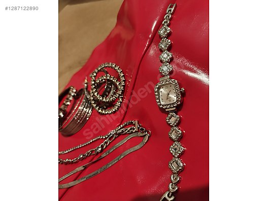 Kadın Nikel Kolye Modelleri