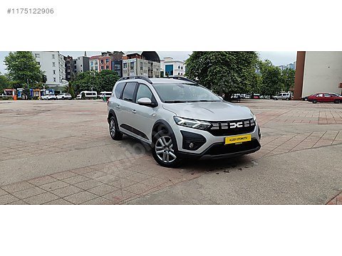 Dacia Jogger Eco G Expression Dac A Jogger T Eco G Lpg L Express On