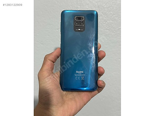 Used & Brand New Items / Cell Phones & Accessories / Cell Phones / Xiaomi / Redmi Note 9S