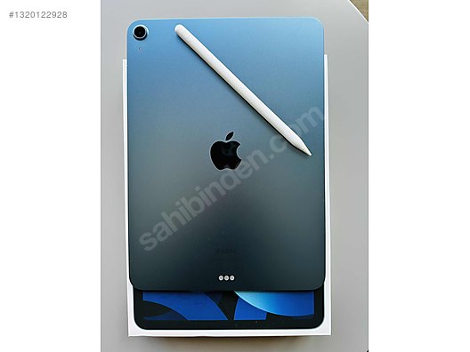 Apple iPad Air 5 256 GB Tablet - 1320122928