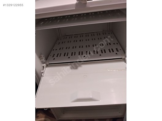 Buzdolabı 70x50 cm - İkinci El Indesit Buzdolabı ve Beyaz Eşya