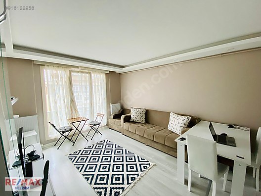 Site Icerisinde Balkonlu Ve Esyali Kiralik 1 1 Daire Kiralik Daire Ilanlari Sahibinden Com Da 916122956