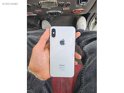 Apple / iPhone XS / Takasa açık iPhone XS on sahibinden.com