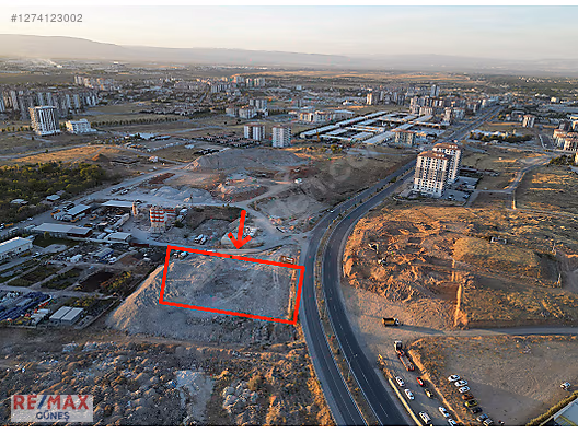 YAKINCA YOLUNA SIFIR YATIRIMLIK 2859 METRE ARSA TİCARİ #1274123002