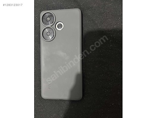 Used & Brand New Items / Cell Phones & Accessories / Cell Phones / Xiaomi / Poco F6