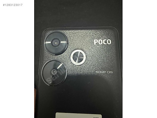 Used & Brand New Items / Cell Phones & Accessories / Cell Phones / Xiaomi / Poco F6