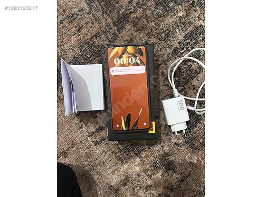 Used & Brand New Items / Cell Phones & Accessories / Cell Phones / Xiaomi / Poco F6